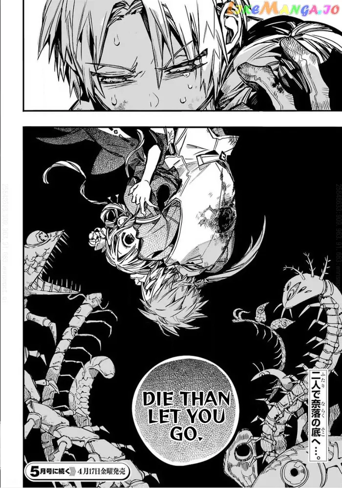 Toilet-Bound Hanako-kun Chapter 64 image 39_optimized